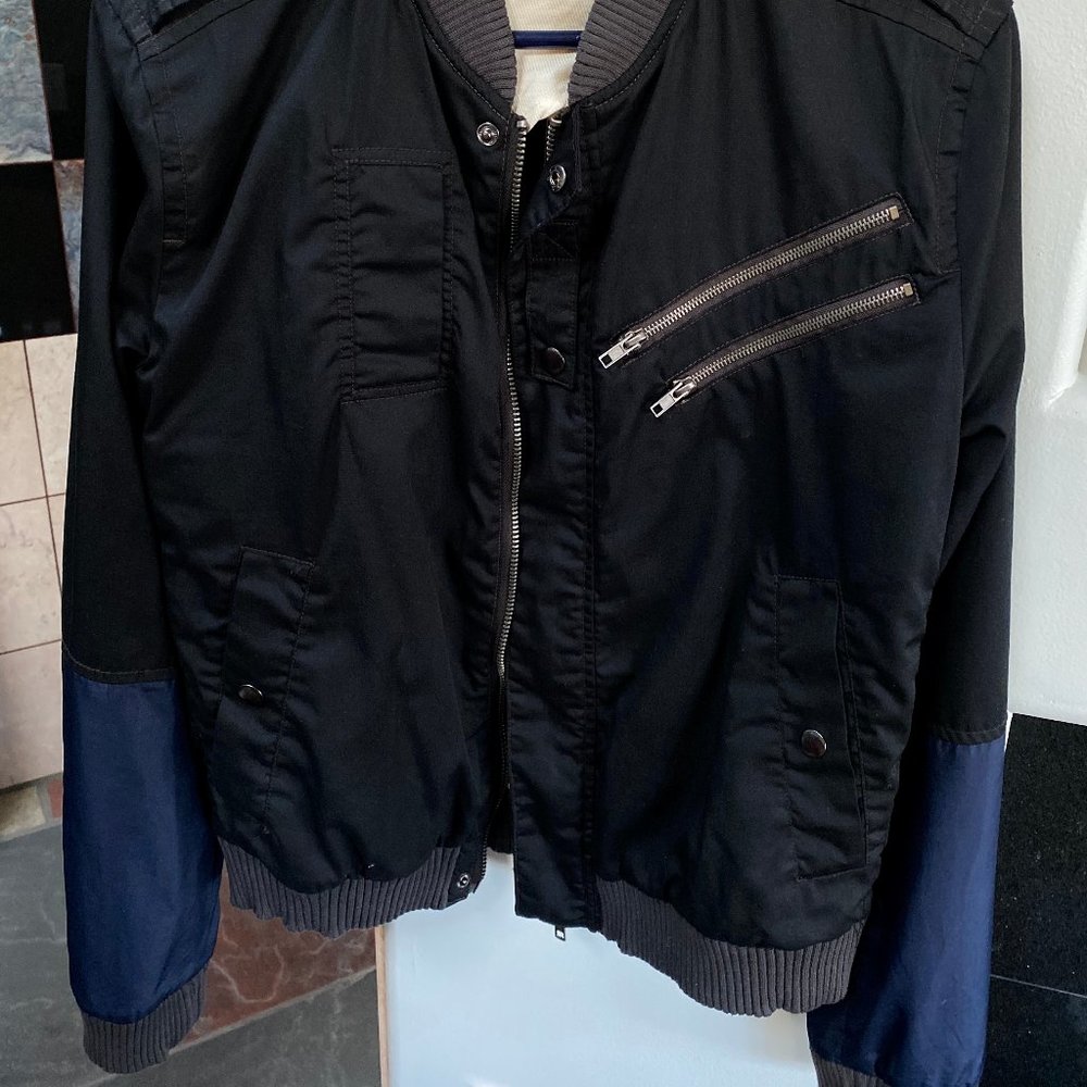 *William Rast Unique Sample Prototype Rare Justin… - image 4